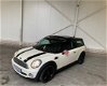 Mini Mini Clubman - 1.6 Cooper sportstoel-panoramadak-17 inch-etc - 1 - Thumbnail