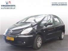 Citroën Xsara Picasso - 1.6i-16V * 12 maanden APK * TIP * Trekhaak * Cruise * Sensoren * Vingerhoets