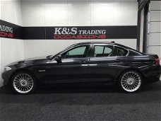 BMW 5-serie - 528i High Executive 1e eigenaar 20inch Alpina