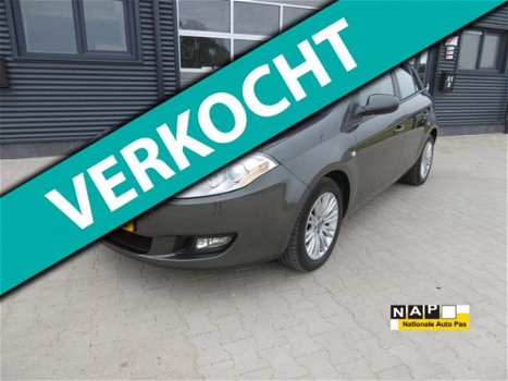 Fiat Bravo - 1.4 Corporate Airco Clima CruiseControl 90.455 Km - 1