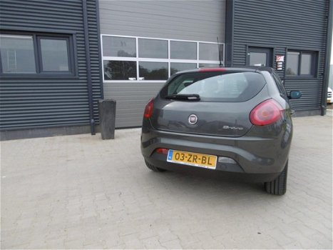 Fiat Bravo - 1.4 Corporate Airco Clima CruiseControl 90.455 Km - 1