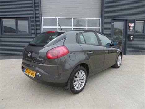 Fiat Bravo - 1.4 Corporate Airco Clima CruiseControl 90.455 Km - 1