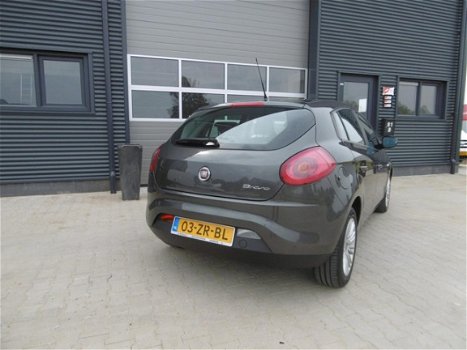 Fiat Bravo - 1.4 Corporate Airco Clima CruiseControl 90.455 Km - 1