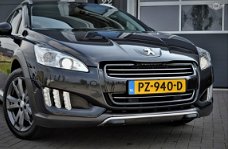 Peugeot 508 RXH - 2.0 HDi Hybrid4 NAVI | PANO| FULL OPTIONS | TOPSTAAT