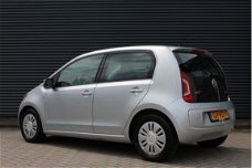 Volkswagen Up! - 1.0 move up Navigatie PDC Cruisecontrole