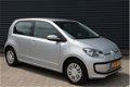 Volkswagen Up! - 1.0 move up Navigatie PDC Cruisecontrole - 1 - Thumbnail