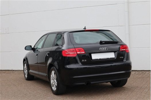 Audi A3 Sportback - 1.2 TFSI Attraction Advance - 1