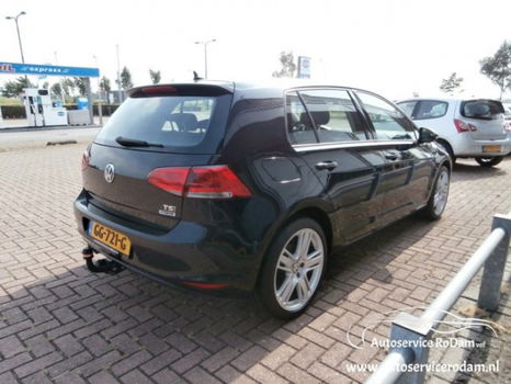 Volkswagen Golf - 1.4 TSI Highline - 1