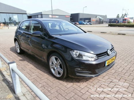 Volkswagen Golf - 1.4 TSI Highline - 1