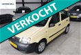 Fiat Panda - 1.1 Actual - Trekhaak, Dakrails, Dist-riem vervangen - 1 - Thumbnail