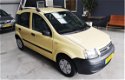 Fiat Panda - 1.1 Actual - Trekhaak, Dakrails, Dist-riem vervangen - 1 - Thumbnail