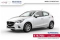 Mazda 2 - 2 1.5 Skyactiv-G S - 1 - Thumbnail