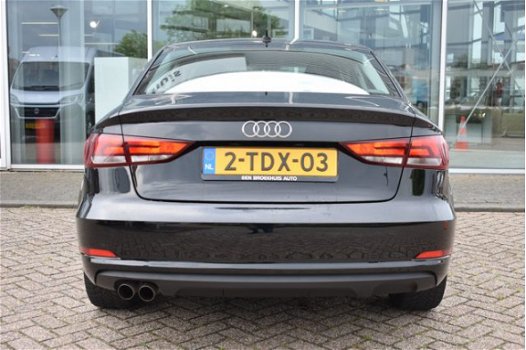 Audi A3 Limousine - 1.4 TFSI 141 pk Automaat Attraction Pro Line NAVIGATIE | CRUISE CONTROL | 17 INC - 1