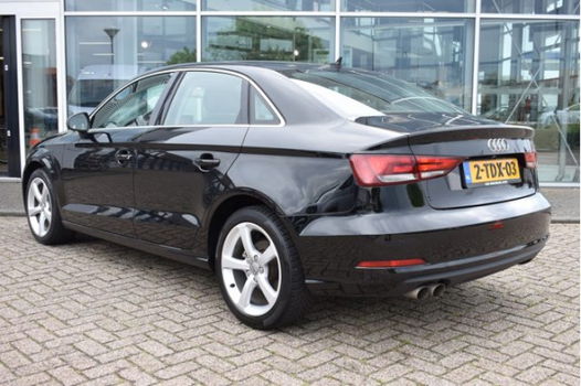 Audi A3 Limousine - 1.4 TFSI 141 pk Automaat Attraction Pro Line NAVIGATIE | CRUISE CONTROL | 17 INC - 1