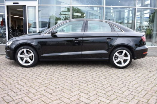 Audi A3 Limousine - 1.4 TFSI 141 pk Automaat Attraction Pro Line NAVIGATIE | CRUISE CONTROL | 17 INC - 1