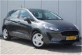 Ford Fiesta - Trend 1.1 85 PK | Navigatie | Airco | DAB | Metallic lak: Magnetic - 1 - Thumbnail