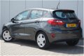 Ford Fiesta - Trend 1.1 85 PK | Navigatie | Airco | DAB | Metallic lak: Magnetic - 1 - Thumbnail