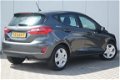 Ford Fiesta - Trend 1.1 85 PK | Navigatie | Airco | DAB | Metallic lak: Magnetic - 1 - Thumbnail