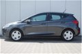 Ford Fiesta - Trend 1.1 85 PK | Navigatie | Airco | DAB | Metallic lak: Magnetic - 1 - Thumbnail