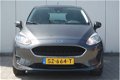 Ford Fiesta - Trend 1.1 85 PK | Navigatie | Airco | DAB | Metallic lak: Magnetic - 1 - Thumbnail