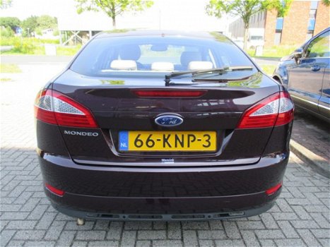 Ford Mondeo - 2.0-16V Titanium Lederen interieur | Navi | Bluetooth | Parksensors - 1