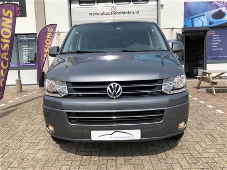 Volkswagen Transporter - 2.0 TDI L2H1 DC Comfortline - 1