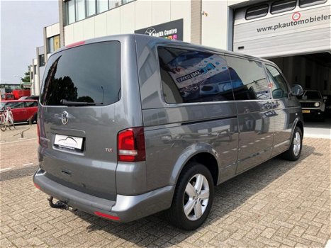 Volkswagen Transporter - 2.0 TDI L2H1 DC Comfortline - 1