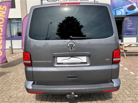 Volkswagen Transporter - 2.0 TDI L2H1 DC Comfortline - 1