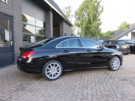 Mercedes-Benz CLA-Klasse - 180 BE Edition Carlsson , Navi , Cruise - 1