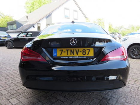 Mercedes-Benz CLA-Klasse - 180 BE Edition Carlsson , Navi , Cruise - 1