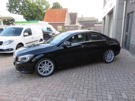 Mercedes-Benz CLA-Klasse - 180 BE Edition Carlsson , Navi , Cruise - 1