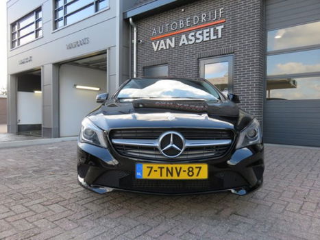 Mercedes-Benz CLA-Klasse - 180 BE Edition Carlsson , Navi , Cruise - 1