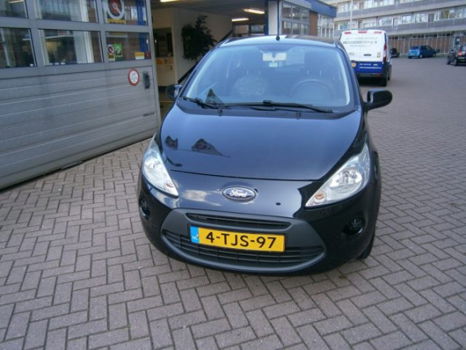 Ford Ka - 1.2 Style s/s Airco, LM velgen - 1