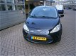 Ford Ka - 1.2 Style s/s Airco, LM velgen - 1 - Thumbnail