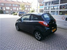 Ford Ka - 1.2 Style s/s Airco, LM velgen