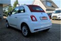 Fiat 500 C - 1.2 Lounge | Cabrio | Navi | Led | Airco | - 1 - Thumbnail