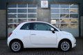Fiat 500 C - 1.2 Lounge | Cabrio | Navi | Led | Airco | - 1 - Thumbnail