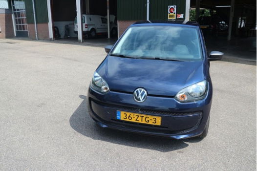 Volkswagen Up! - 1.0 take up BlueMotion met Airco - 1