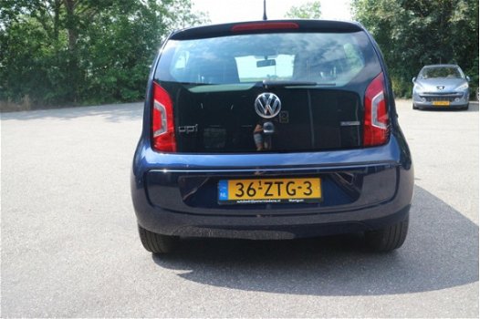 Volkswagen Up! - 1.0 take up BlueMotion met Airco - 1