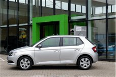 Skoda Fabia - 1.0 TSI Greentech 95pk Drive | Navigatie | Airco | Cruise |