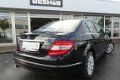 Mercedes-Benz C-klasse - 200 K Avantgarde Automaat, Xenon, dealeronderhouden - 1 - Thumbnail