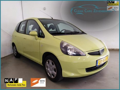 Honda Jazz - 1.2 Cool - 1