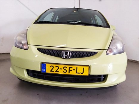 Honda Jazz - 1.2 Cool - 1