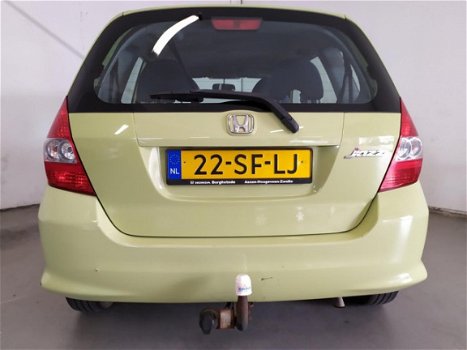 Honda Jazz - 1.2 Cool - 1