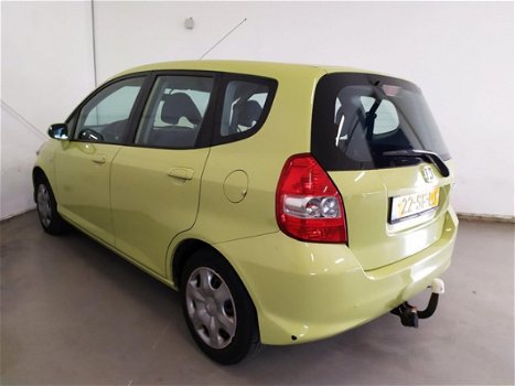 Honda Jazz - 1.2 Cool - 1