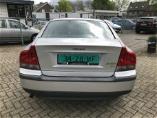 Volvo S60 - 2.4 Edition CLIMA NWE APK SUPER MOOIE AUTO