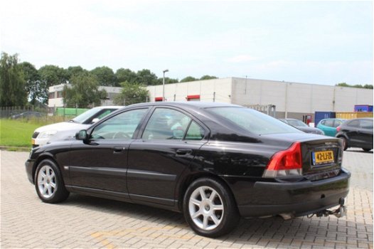 Volvo S60 - 2.4 D clima /cruise/garantie - 1