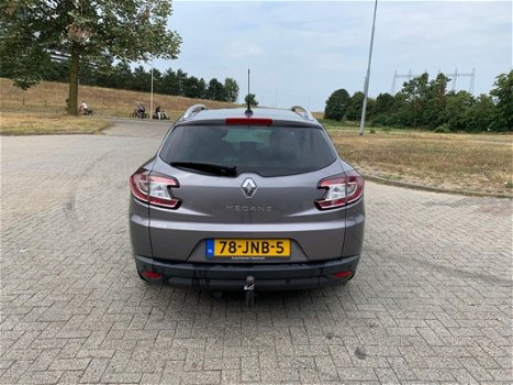 Renault Mégane Estate - 1.4 TCe Dynamique - 1