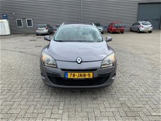 Renault Mégane Estate - 1.4 TCe Dynamique