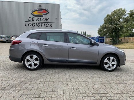 Renault Mégane Estate - 1.4 TCe Dynamique - 1